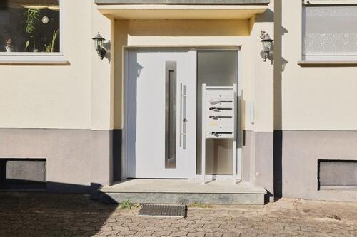 Foto - 3 Zimmer Etagenwohnung zur Miete in Boppard