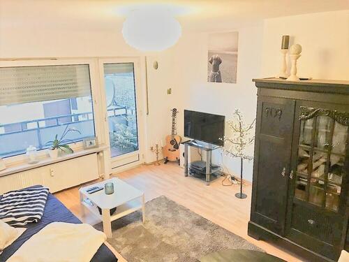 Foto - Etagenwohnung in Boppard zur Miete