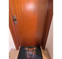 Bad Dürrheim 2 Zimmer Wohnung hell und komfortabel