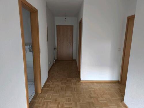 Foto - 2 Zimmer Erdgeschoßwohnung in Bad Dürrheim