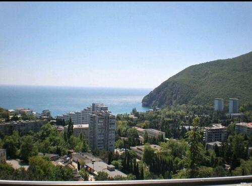 Foto - Wohnung in Halbinsel Krim - 85.000,00&nbsp;EUR Kaufpreis, ca.&nbsp; 60,00&nbsp;m&sup2;