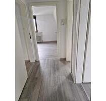 Schöne Wohnung in Quierschied Fischbach zu vermieten , gute Lage - Riegelsberg