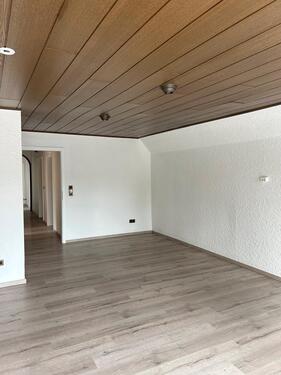 Foto - 6 Zimmer Dachgeschoßwohnung in Cloppenburg