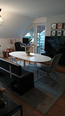 Foto - Dachgeschoßwohnung in Waiblingen zum Kaufen