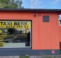 kleines Ladenlokal Büro mit Küchenraum + WC Optional Garage - Solingen Wald