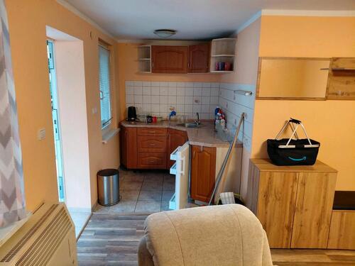 Foto - Bungalow zur Miete - 400,00&nbsp;EUR Kaltmiete, ca.&nbsp; 40,00&nbsp;m&sup2;