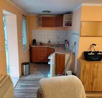 Bungalow zur Miete - 400,00&nbsp;EUR Kaltmiete, ca.&nbsp; 40,00&nbsp;m&sup2; in Frankfurt (Oder) (PLZ: 15232) Beresinchen