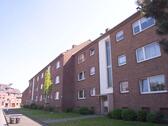 Foto - Aufgepaqsst Kleine 3-Zimmer-Wohnung mit Balkon in Mönchengladbach Holt