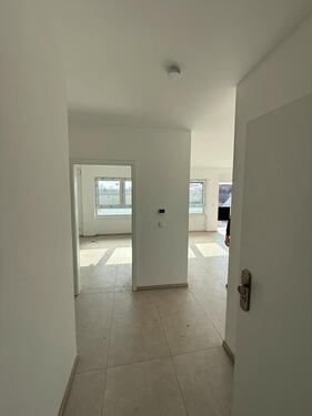 Foto - Helle 2-Zimmer-Wohnung mit Südbalkon (60 m²)