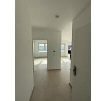 Helle 2-Zimmer-Wohnung mit Südbalkon (60 m²) - Worms