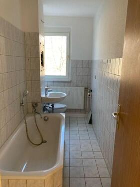 Foto - Etagenwohnung in Hermsdorf zur Miete