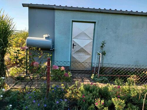 Foto - Grundst&uuml;ck in Schwedt (Oder)