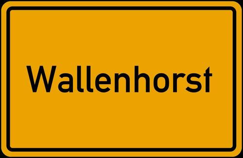 Foto - 3 Zimmerwohnung in zentraler Lage von Wallenhorst