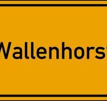 3 Zimmerwohnung in zentraler Lage von Wallenhorst