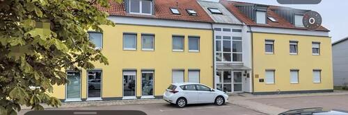 Foto - 1,5-Zimmer Wohnung (45 m²) in Höchstädt an der Donau