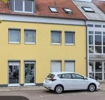 1,5-Zimmer Wohnung (45 m²) in Höchstädt an der Donau