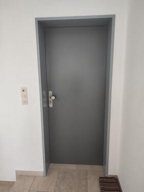 Foto - 3 Zimmer Dachgeschoßwohnung in Reken