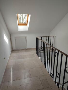 Foto - Dachgeschoßwohnung in Reken zur Miete