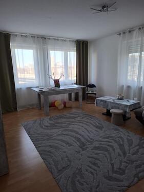 Foto - Schöne 2 ZKB Wohnung in VK Wehrden