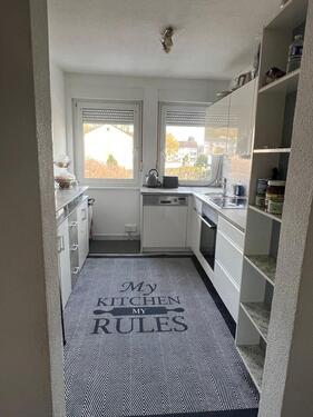 Foto - 2 Zimmer Etagenwohnung zum Kaufen in Kenzingen