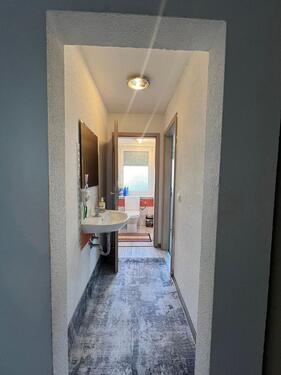 Foto - Etagenwohnung in Kenzingen zum Kaufen