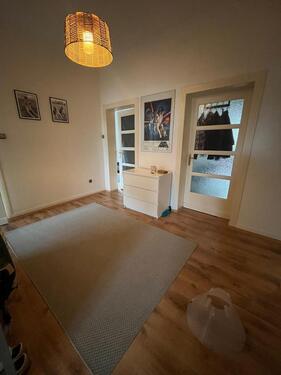 Foto - 4.5 Zimmer Erdgeschoßwohnung zur Miete in Krefeld