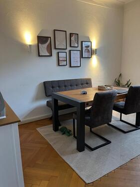 Foto - Erdgeschoßwohnung in Krefeld zur Miete