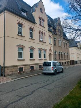 Foto - 3 Zimmer Dachgeschoßwohnung zur Miete in Ellefeld