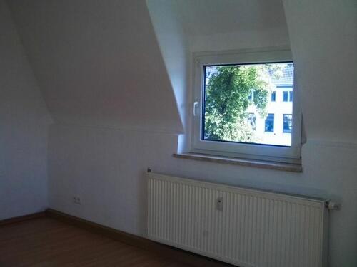 Foto - Dachgeschoßwohnung in Ellefeld zur Miete