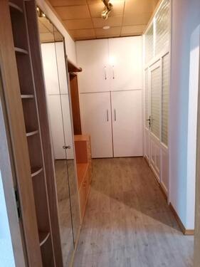 Foto - 2 Zimmer Erdgeschoßwohnung in Helmstedt