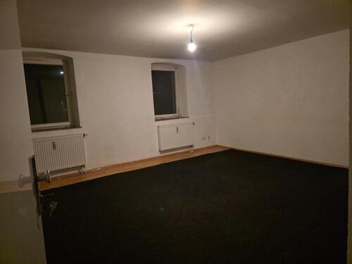 Foto - 3 Zimmer Etagenwohnung zur Miete in Schwaigern