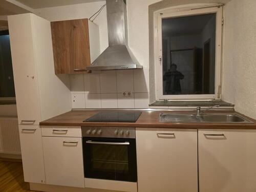 Foto - 3 Zimmer Etagenwohnung in Schwaigern