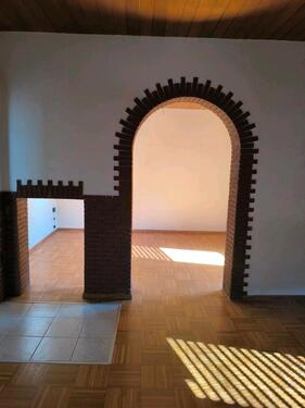 Foto - 4 Zimmer Altbau-Wohnung in Eppelsheim zu vermieten - ca. 100m²