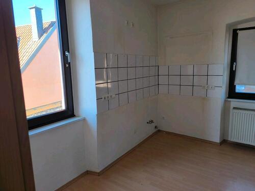 Foto - 4 Zimmer Etagenwohnung zur Miete in Bechtolsheim