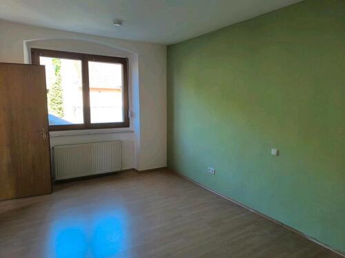 Foto - 4 Zimmer Etagenwohnung in Bechtolsheim