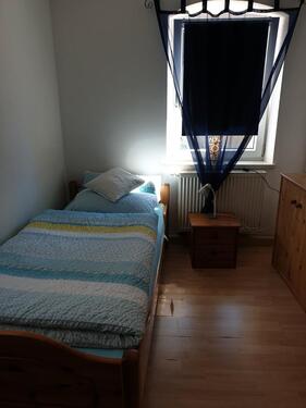 Foto - Etagenwohnung in Kohlberg zur Miete