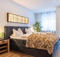Wohnung (Ferienwohnung) zu verkaufen - Schönwald im Schwarzwald