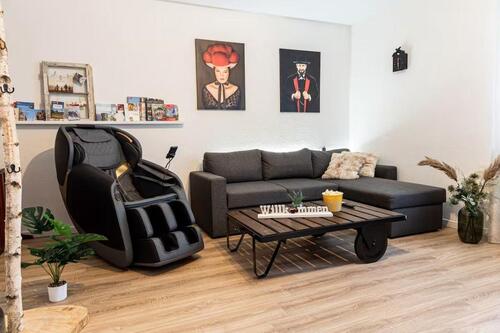 Foto - 2 Zimmer Etagenwohnung in Schönwald im Schwarzwald