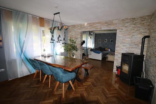 Foto - 5 Zimmer Einfamilienhaus zum Kaufen in Monschau