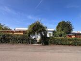 Foto - Einfamilienhaus von privat mit großem Garten, Garage, Hobbyraum