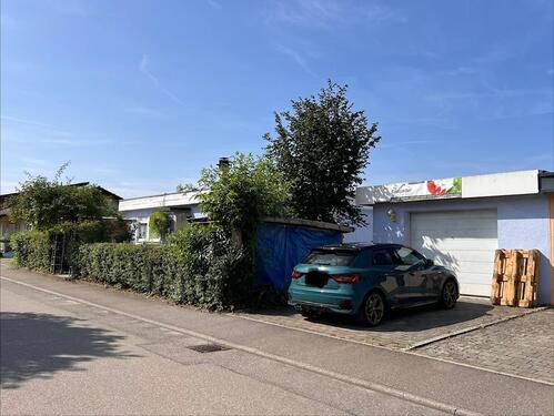 Foto - 5 Zimmer Einfamilienhaus zum Kaufen in Stockach