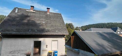 Foto - Einfamilienhaus zum Kaufen in Neuhausen/Erzgebirge
