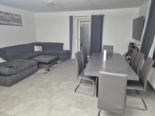 Foto - Großzügige 122 m² Wohnung zur Eigennutzung oder als Kapialanlage