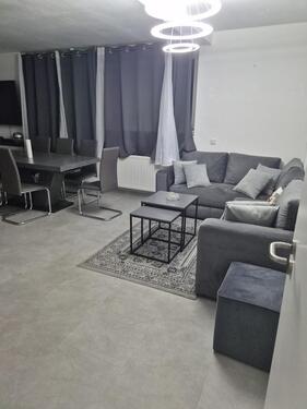 Foto - 4 Zimmer Etagenwohnung in Hagenburg