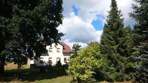 Foto - 5 Zimmer Einfamilienhaus zum Kaufen in Schleife