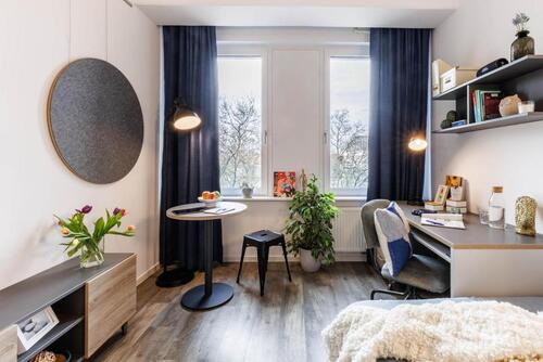 Foto - Etagenwohnung in Frankfurt am Main