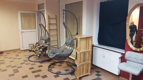 Foto - Etagenwohnung in Gera