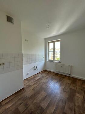 Foto - Etagenwohnung zur Miete in Eisenhüttenstadt