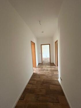 Foto - Etagenwohnung in Eisenhüttenstadt