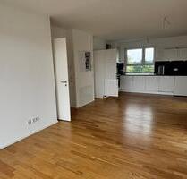 2-Zi-Whg. Dachterra. EBK Osnab., ca.66 m², Frei ab Sofort - Osnabrück Eversburg